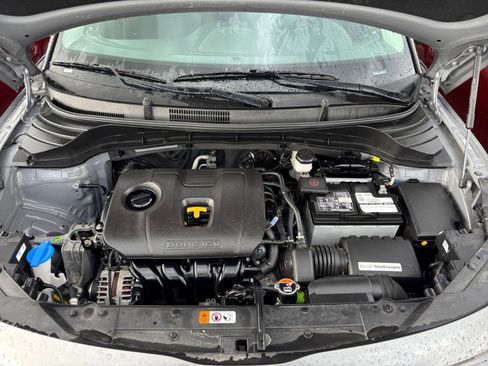 Used 2025 Kia Soul LX w/ LX Technology Package image 30