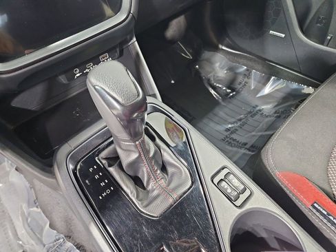 Certified 2024 Subaru Impreza RS w/ Popular Package #3 image 25