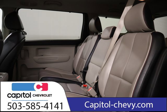 Used 2019 Kia Sedona EX FWD image 28