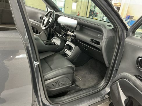 Certified 2026 Hyundai Palisade XRT Pro AWD/4WD image 17