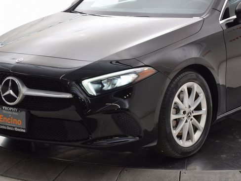 Used 2020 Mercedes-Benz A 220 A 220 image 11