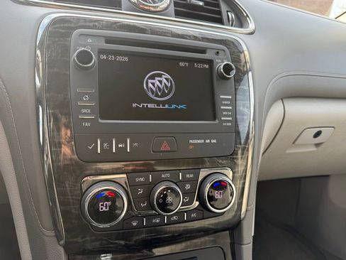 Used 2014 Buick Enclave Convenience FWD image 10