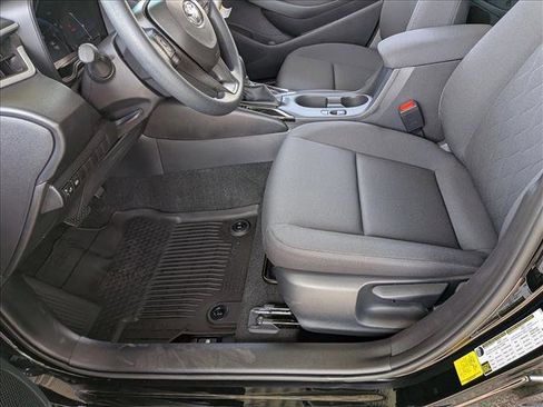 New 2026 Toyota Corolla LE w/ LE Premium Package FWD image 4