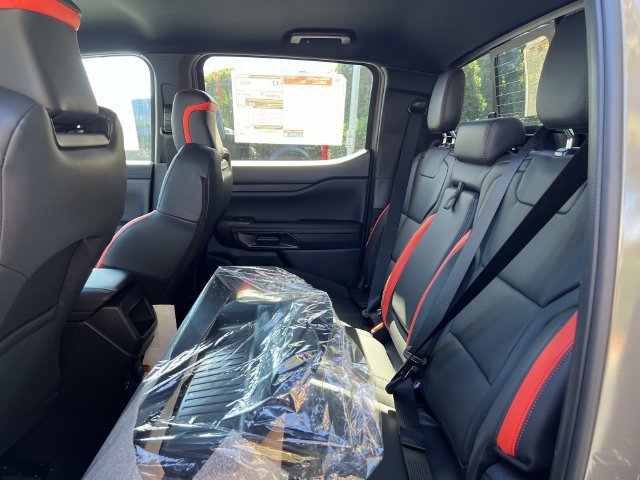 New 2026 Ford Ranger Raptor AWD/4WD image 27