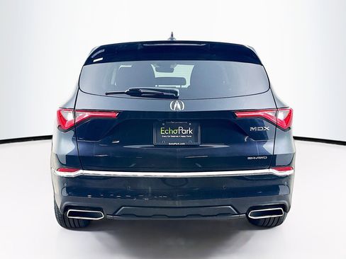 Used 2023 Acura MDX SH-AWD w/ Technology Package image 7