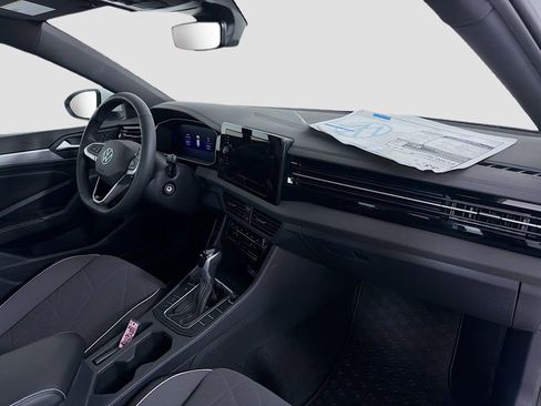 New 2026 Volkswagen Jetta Sport FWD image 27
