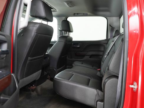 Used 2017 GMC Sierra 1500 SLT AWD/4WD image 17