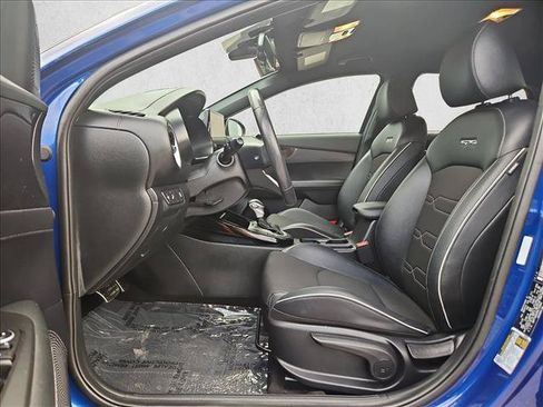 Used 2024 Kia Forte GT-Line FWD image 18