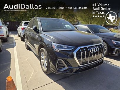 Certified 2023 Audi Q3 2.0T Premium Plus w/ Premium Plus Package