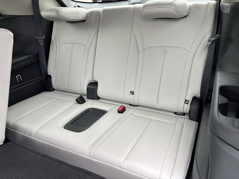 Certified 2026 INFINITI QX60 Luxe w/ Cargo Package image 24