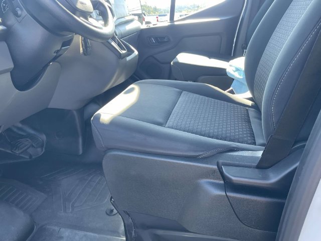 Used 2025 Ford Transit 250 Low Roof w/ Exterior Upgrade Package RWD image 12