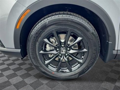 New 2026 Honda CR-V Sport image 9