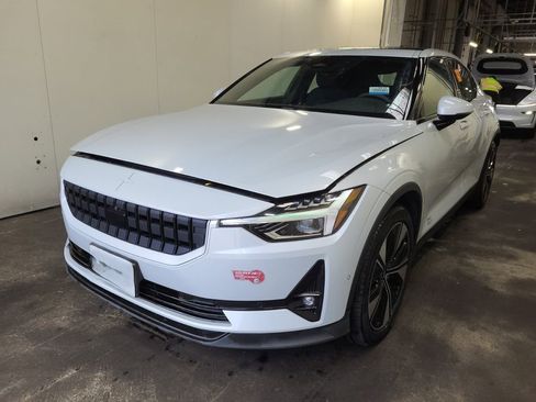 Used 2023 Polestar Polestar 2 w/ Pilot Pack AWD/4WD image 1