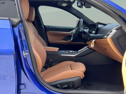 New 2025 BMW i4 xDrive40i w/ M Sport Package image 30