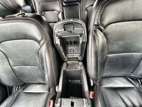 Used 2019 Ford Explorer Sport AWD/4WD image 21