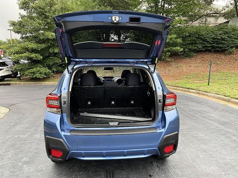 Used 2021 Subaru Crosstrek 2.0i Premium w/ Moonroof Package AWD/4WD image 23