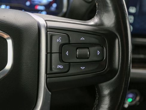 Used 2022 GMC Sierra 1500 Elevation w/ X31 Off-Road Package AWD/4WD image 37