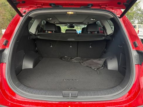 Used 2023 Hyundai Santa Fe Limited image 29