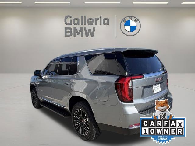 Used 2025 GMC Yukon Elevation RWD image 7