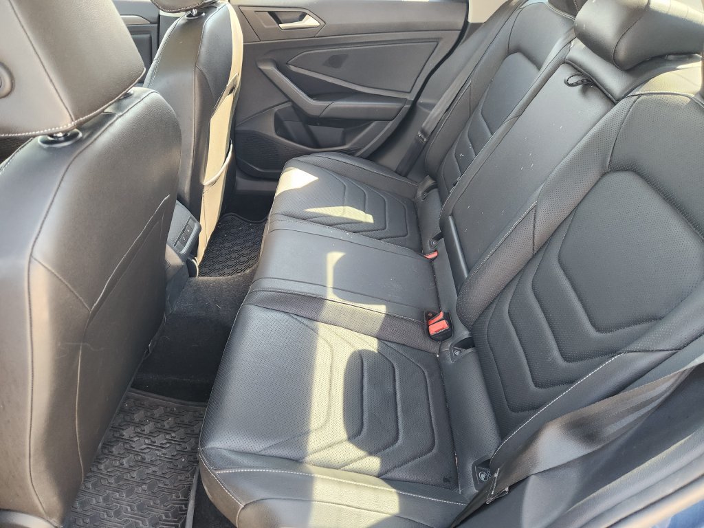 Used 2020 Volkswagen Jetta SEL Premium FWD image 21