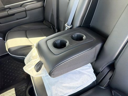 New 2026 RAM 3500 Laramie image 14