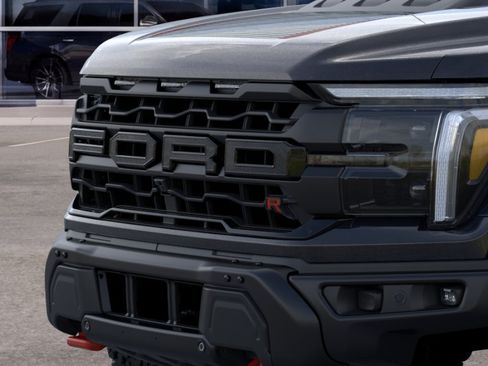 New 2026 Ford F150 Raptor w/ Equipment Group 803A Raptor R AWD/4WD image 17