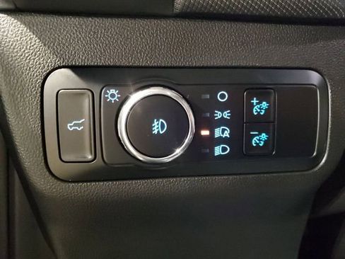 Certified 2024 Ford Bronco Sport Outer Banks image 19