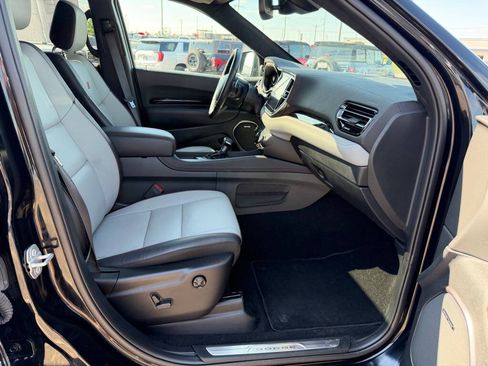 Used 2024 Dodge Durango Citadel AWD/4WD image 58