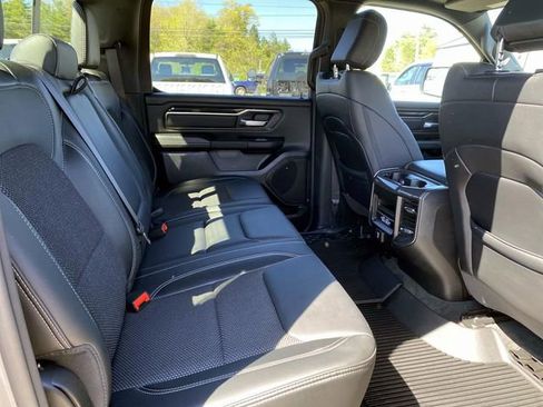 Used 2021 RAM 1500 Rebel w/ Rebel Level 2 Equipment Group AWD/4WD image 31
