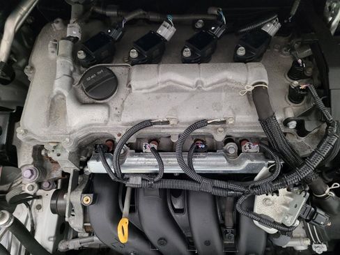 Used 2022 Toyota Corolla LE FWD image 30