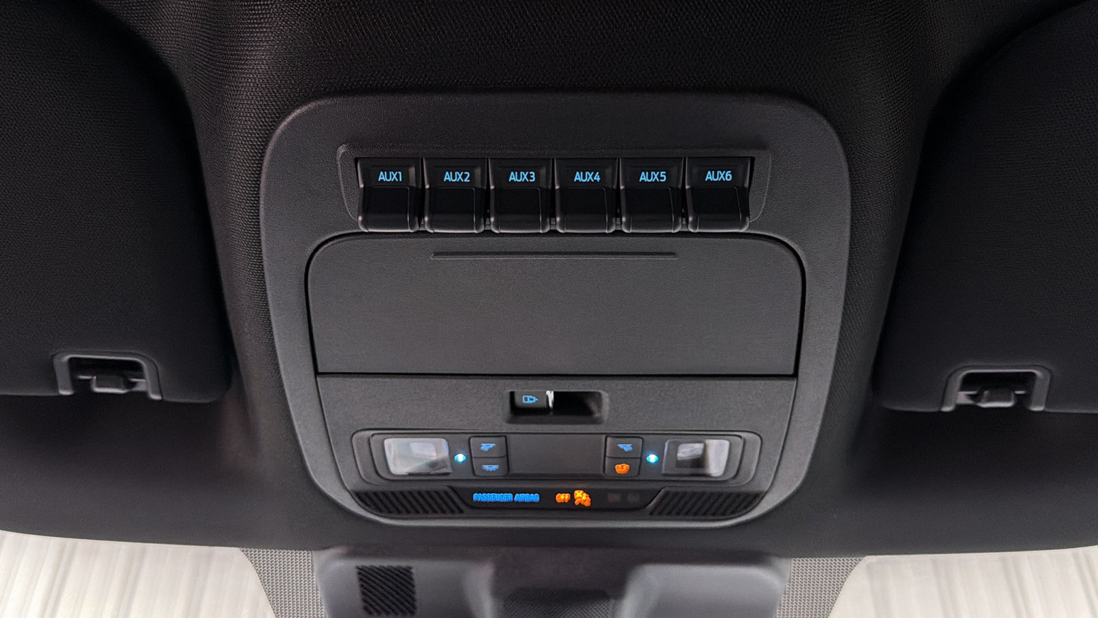 Used 2026 Ford F150 Tremor w/ Bed Utility Package AWD/4WD image 33