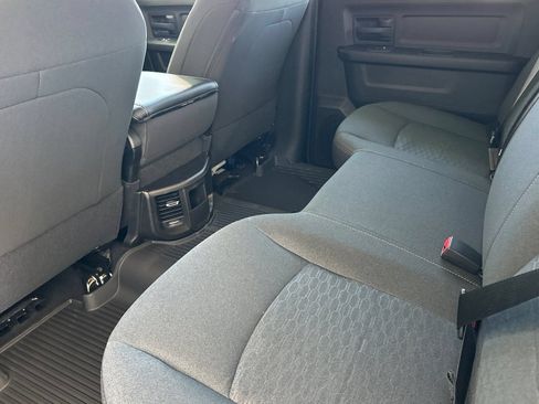 New 2026 RAM 2500 Warlock w/ Safety Group AWD/4WD image 13