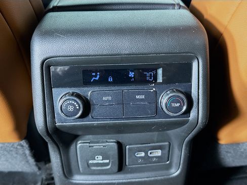 Used 2020 GMC Acadia AT4 w/ Driver Alert Package II image 27