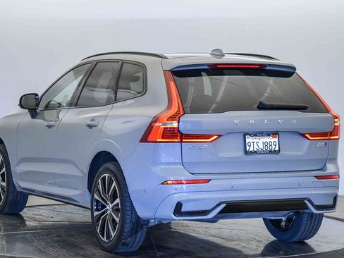 Certified 2025 Volvo XC60 B5 Plus w/ Protection Package Premier image 2