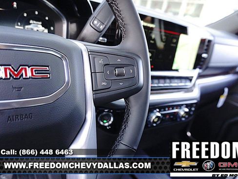 New 2026 GMC Sierra 1500 Elevation w/ Elevation Select Package image 25