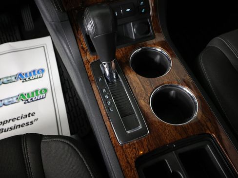 Used 2013 Chevrolet Traverse LT w/ All-Star Edition image 37