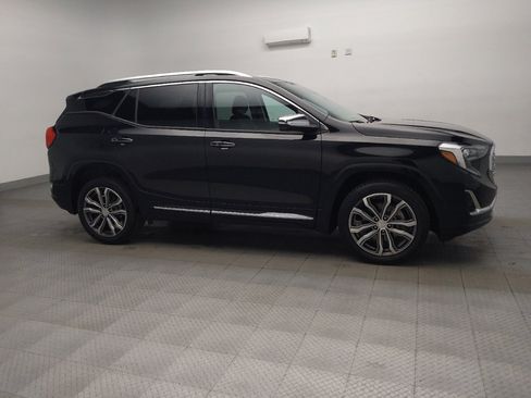 Used 2018 GMC Terrain Denali image 11