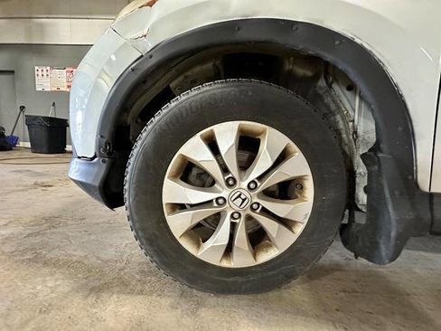 Used 2013 Honda CR-V EX image 11