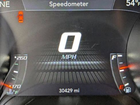 Used 2021 Dodge Challenger R/T Scat Pack w/ Driver Convenience Group image 11