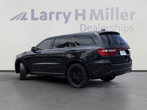 Used 2016 Dodge Durango Limited w/ Premium Group AWD/4WD image 3