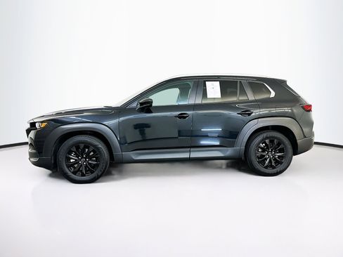 Used 2025 MAZDA CX-50 AWD 2.5 S w/ Preferred Package image 4
