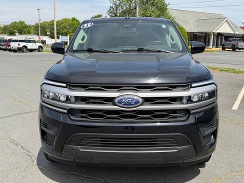 Used 2022 Ford Expedition Max XLT RWD image 10