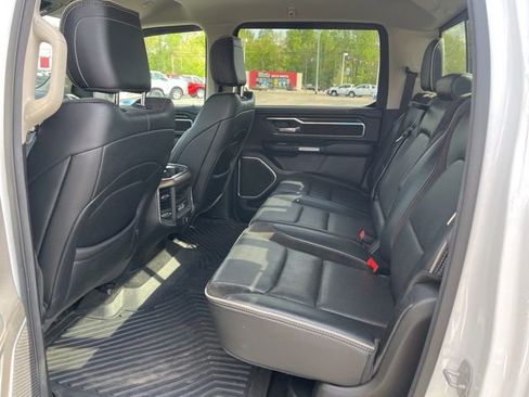 Used 2022 RAM 1500 Laramie image 18