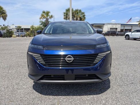 New 2025 Nissan Murano SL AWD/4WD image 8