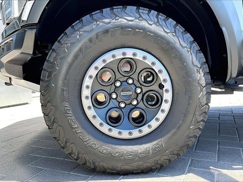 Used 2024 Ford F150 Raptor AWD/4WD image 9