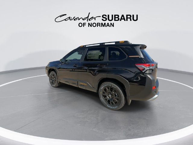 New 2026 Subaru Forester Wilderness AWD/4WD image 8