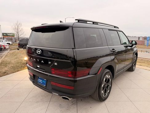 Used 2026 Hyundai Santa Fe SEL image 5