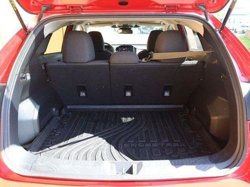 Used 2025 Subaru Crosstrek 2.5i Premium AWD/4WD image 7
