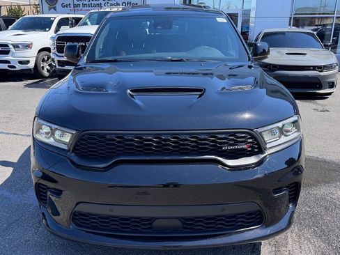 Certified 2024 Dodge Durango R/T image 2