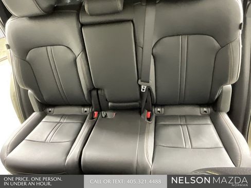 New 2026 MAZDA CX-70 SC Plus image 26